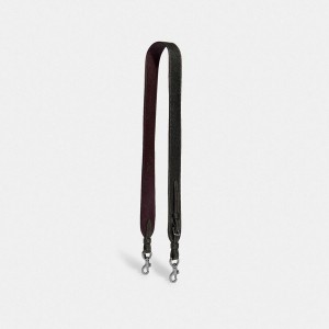 Black Women COACH® Novelty Strap Charms | 34926UVOA