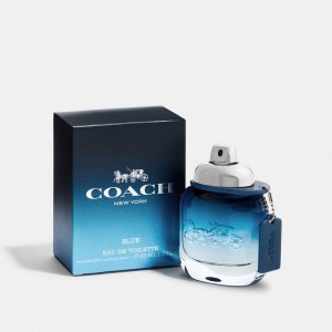 Blue Men COACH® Eau 40 Ml Perfume | 85493OYQD