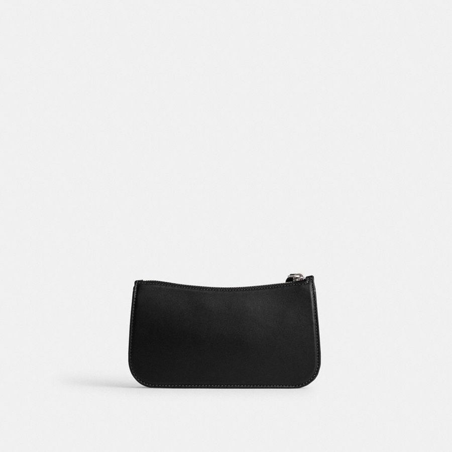 Black Women COACH® Penn Shoulder Bag | 57298JWOM