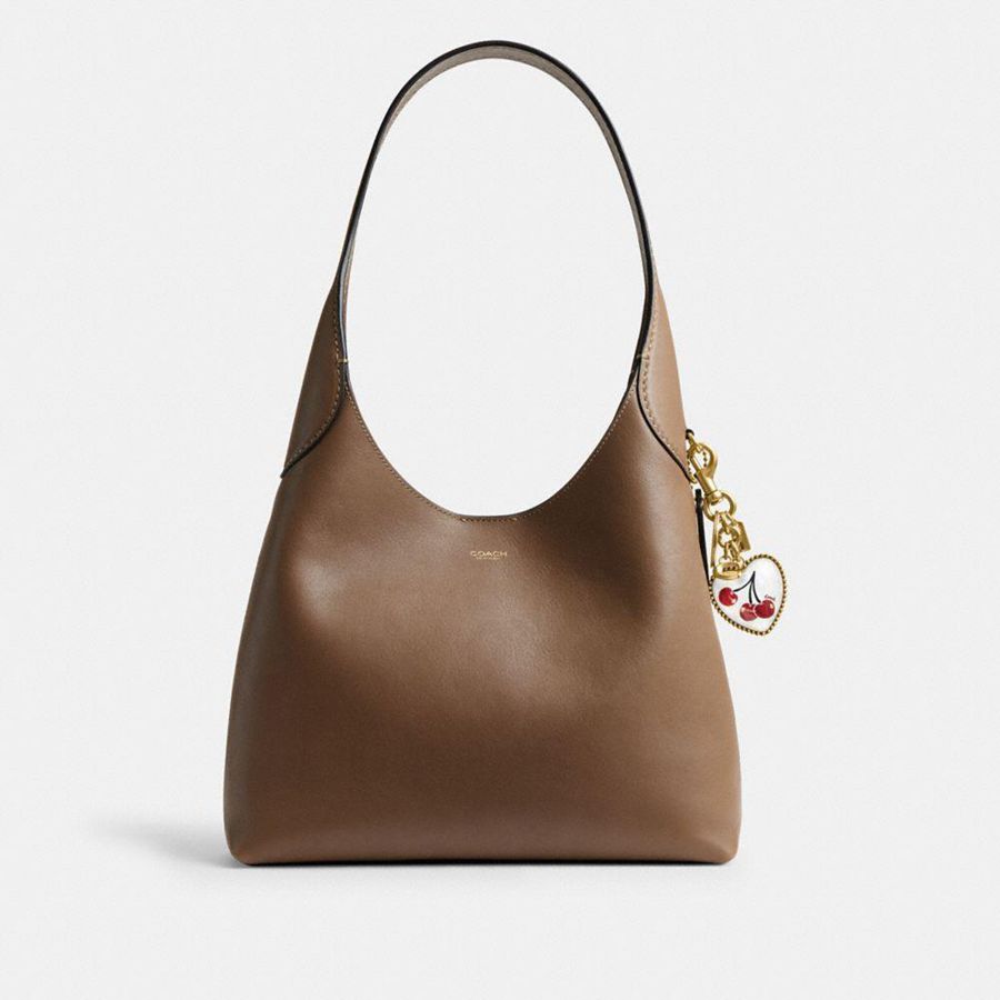 Silver Women COACH® Dinosaur Bag Charms | 24837APRW